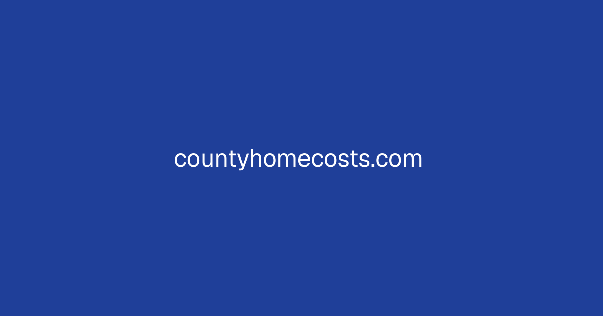 Property Tax in Dorchester County, SC — Rates, Exemptions, Calculator ...